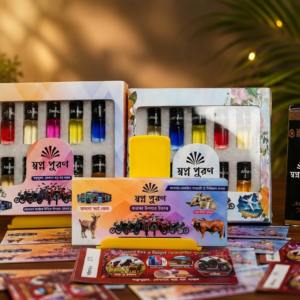 Premium 10+10 PCS Fragrance Deal